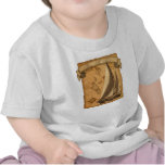 Born To Sail Tee Shirt