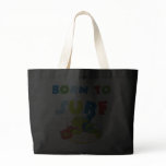 Born to Surf T-shirts and Gifts Bag