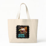 BORN WILD bags