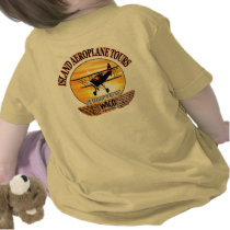 Born with Wings Tee Shirt