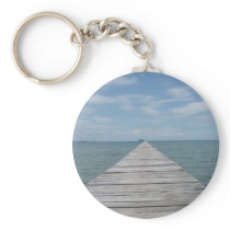 Borneo Boardwalk Keychains