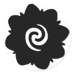 borneo flower