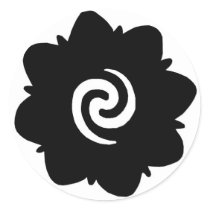 borneo flower