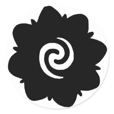 borneo flower by BeneToro