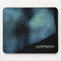 "Borneo" Mousepad