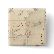 Borneo Oceania no 20 Pin