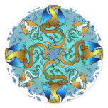 Bornholm Blues Sticker