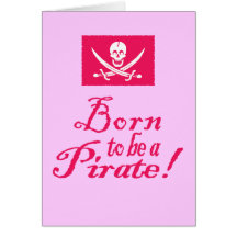 BornToBeAPirate,Card