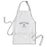 Boro Park Apron