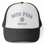Boro Park Trucker Hats