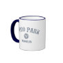 Boro Park Mug