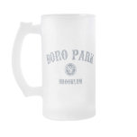 Boro Park Mug