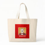 Borodin Canvas Bag