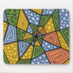 Borrachera de color. usepad