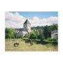Borreze, France Post Cards