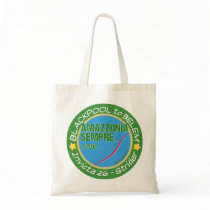 Borsa - Amazzonia Sempre... Tote Bag