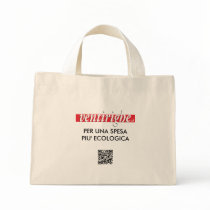 Borsa per la spesa di Ventirighe.it Bag