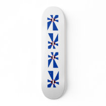 Borsele, Netherlands Skate Board