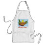 Borshch Power Aprons