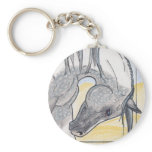 Bortai bint Kumlik Key Chains