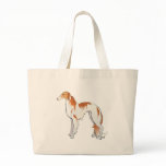 Borzoi bags