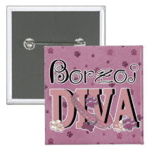 Borzoi DIVA Buttons