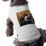 Borzoi Dog Shirt Nobility Dogs Gift