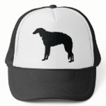 Borzoi Hats