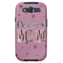 Borzoi MOM