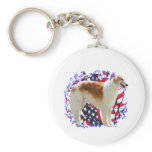 Borzoi Patriot