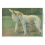 Borzoi (Russian Wolfhound) Greeting Cards