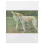 Borzoi (Russian Wolfhound) flyers