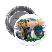 Borzoi (Russian Wolfhound) Pins
