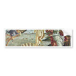 Bosanski: Roä'Enje Venere.,  By Sandro Botticelli Bumper Stickers