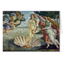 Bosanski: Roä'Enje Venere.,  By Sandro Botticelli Cards