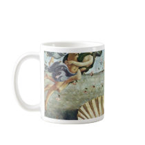 Bosanski: Roä'Enje Venere.,  By Sandro Botticelli Mugs