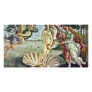 Bosanski: Roä'Enje Venere.,  By Sandro Botticelli Photo Card