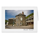Boscastle, Cornwall