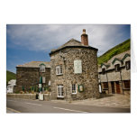 Boscastle, Cornwall cards