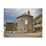 Boscastle, Cornwall