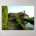 Bosham England posters
