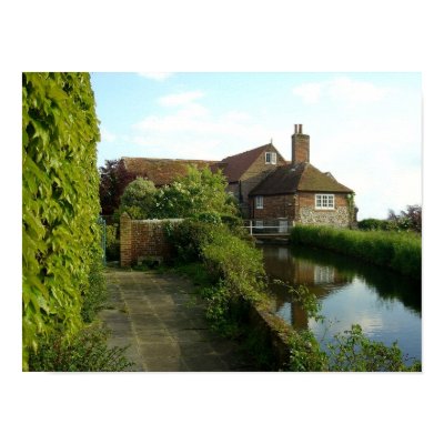 Bosham England Posters by WiscMeBrit