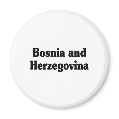 Bosnia and Herzegovina by repofcountries
