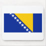 Bosnia and Herzegovina Flag BA Use Mats