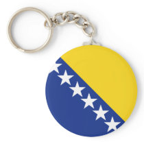 bosnia and herzegovina keychains