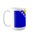 Bosnia and Herzegovina Mugs