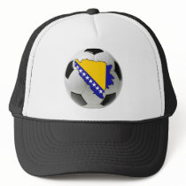 Bosnia and Herzegovina national team Hat