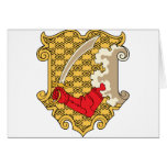 bosnia, Austria Card