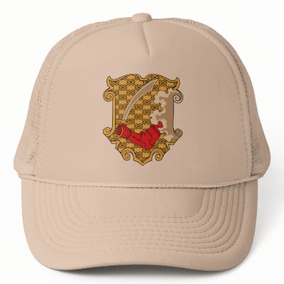 bosnia, Austria Mesh Hat by bestflag