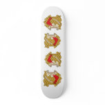 bosnia, Austria skateboards